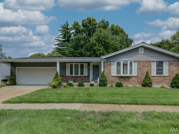 715 Shallowcreek Vw, Ballwin, MO 63021