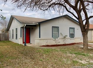 10327 Shady Mdws, San Antonio, TX 78245