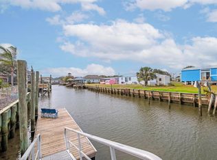 266 Pizarro Rd, Saint Augustine, FL 32080