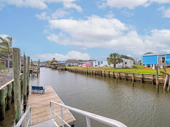 266 Pizarro Rd, Saint Augustine, FL 32080