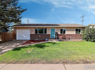 216 Ley Dr, La Salle, CO 80645