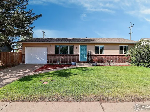216 Ley Dr, La Salle, CO 80645