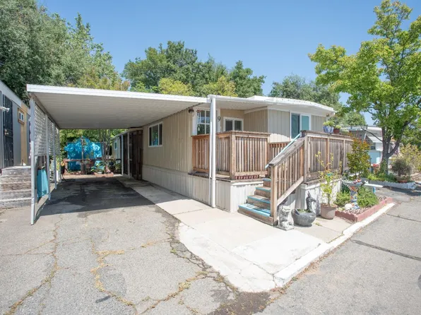 6480 Main Ave Space 9, Orangevale, CA 95662