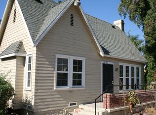 1223 N Hamilton Blvd, Pomona, CA 91768