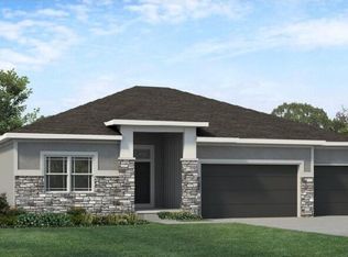 10503 N Liberty St, Kansas City, MO 64155