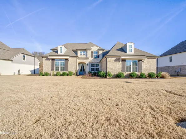 7564 Willowdale Dr, Olive Branch, MS 38654