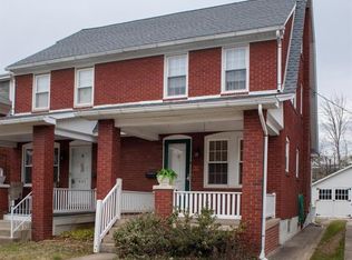 649 Colonial Ave, York, PA 17403
