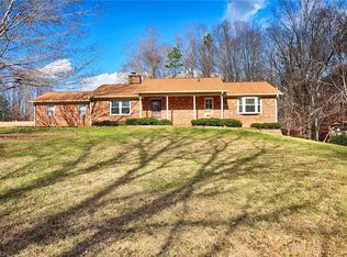 4045 Midway School Rd, Winston Salem, NC 27107