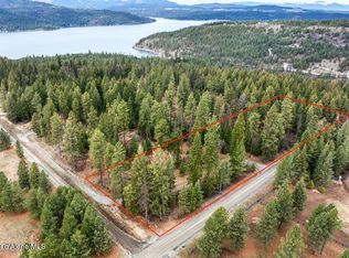LOT 4 Riddle Rd, Harrison, ID 83833