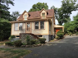 5 Twin Springs Dr, Saugus, MA 01906