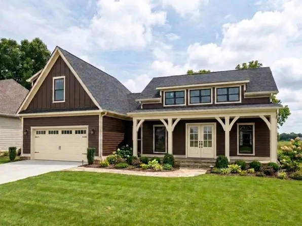 3213 Stonehorn Dr Lot 78, Bell Buckle, TN 37020