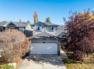 113 W Somerside Grn SW, Calgary, AB T2Y3G6