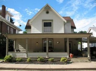 604 Main St, Sutton, WV 26601