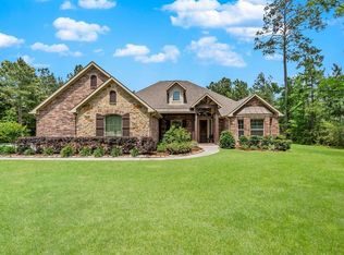 15598 Collier Ct, Montgomery, TX 77316