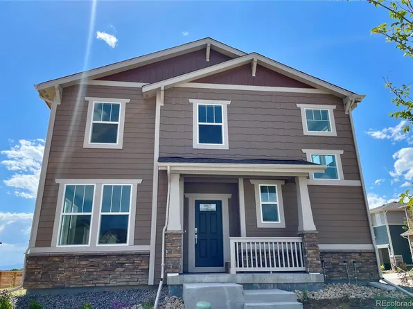 2635 Painted Turtle Avenue, Loveland, CO 80538
