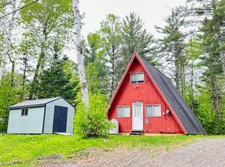 1025 Spring Farm Rd, Kingfield, ME 04947