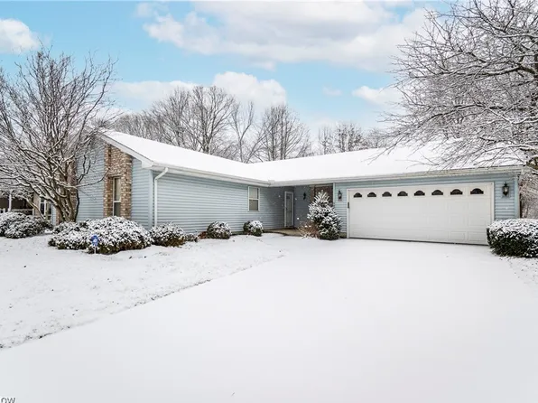 607 Cathyann Dr, Youngstown, OH 44512