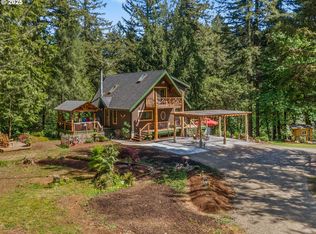 28305 NE Zinser Rd, Battle Ground, WA 98604