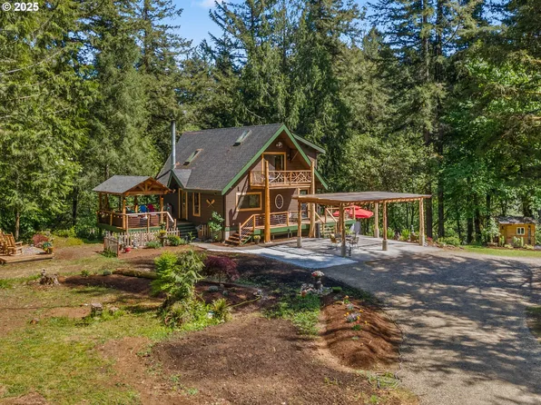 28305 NE Zinser Rd, Battle Ground, WA 98604
