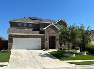 2714 Fortezza Way, Round Rock, TX 78665