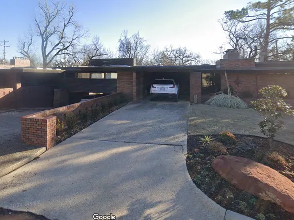 4600 N Harvey Pkwy, Oklahoma City, OK 73118
