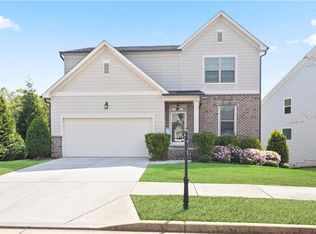 175 Archie Way, Woodstock, GA