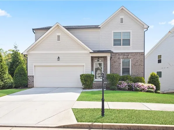 175 Archie Way, Woodstock, GA 30188