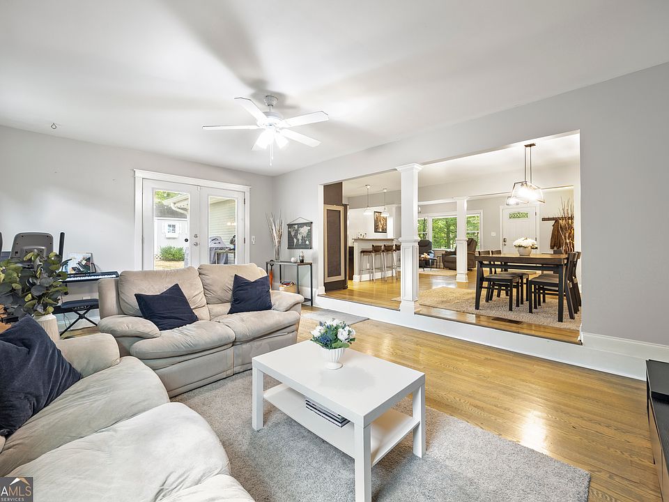 1st image of 70 Driskell Ave SW