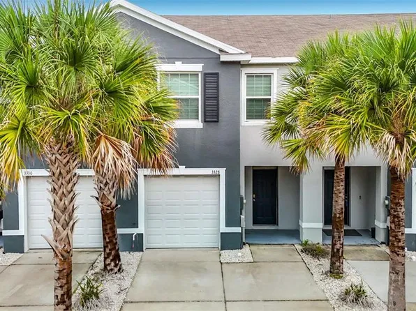 3328 PLEASANT WILLOW COURT, BRANDON, FL 33511