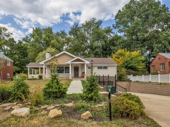 111 Barbour Dr, Pittsburgh, PA 15209
