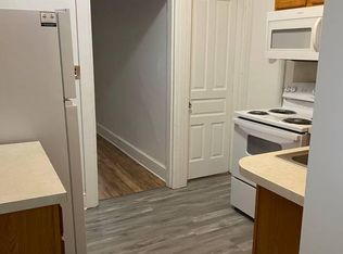 1116 N George St #1, York, PA 17404