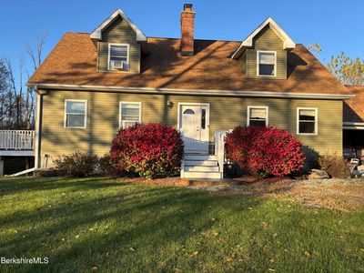 558 N Main St, Lanesborough, MA, 01237