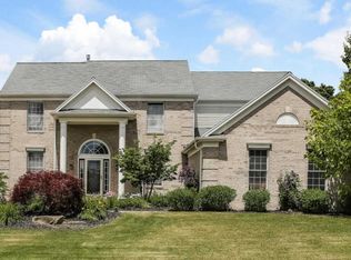 4657 Canterwood Ct NE, Ada, MI 49301