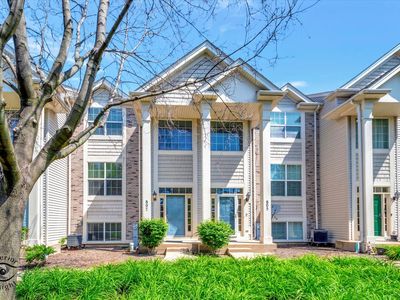 807 Summit Creek Dr, Shorewood, IL, 60404