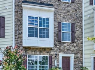 9310 Lykens Ct, Randallstown, MD 21133