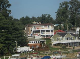 56884 Jewel Rd, Senecaville, OH 43780