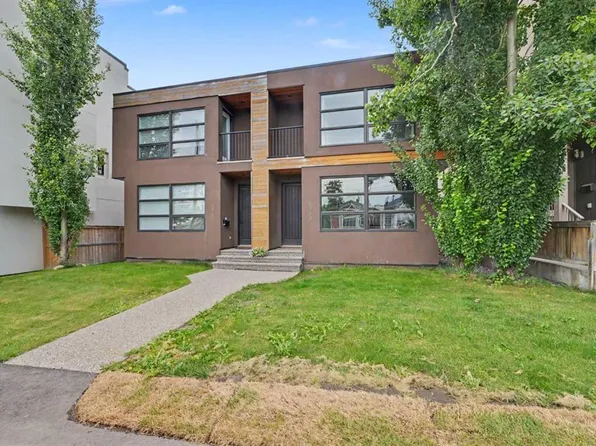 1713 N 34th Ave SW, Calgary, AB T2T 2B7