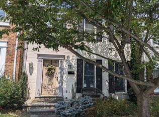 10 E Darby Ct, Gaithersburg, MD 20878