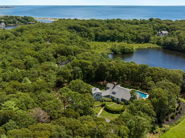 175 Starboard Lane, Osterville, MA 02655