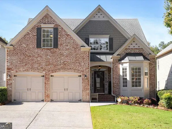 3140 The Commons Dr, Cumming, GA 30041