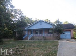 97 Atwater Rd, Thomaston, GA 30286