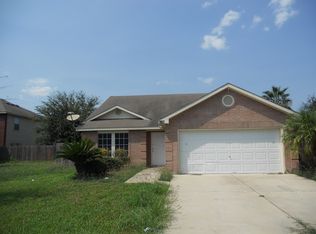 3508 Eagle Ave, McAllen, TX 78504