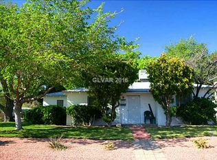 1416 5th St, Boulder, NV 89005