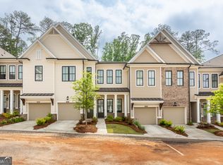 4948 Sudbrook Way, Peachtree Corners, GA 30092
