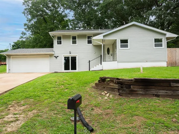 630 Glenwood Dr, Pevely, MO 63070