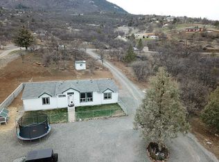 11810 Chipmunk Pl, Hornbrook, CA 96044