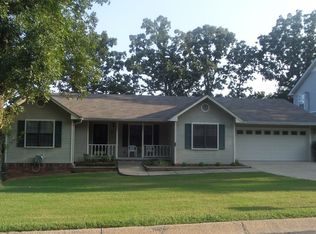 5 Ridgewell Rd, Sherwood, AR 72120