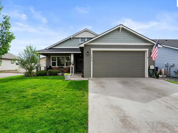 1494 W Sauk Ln, Post Falls, ID 83854