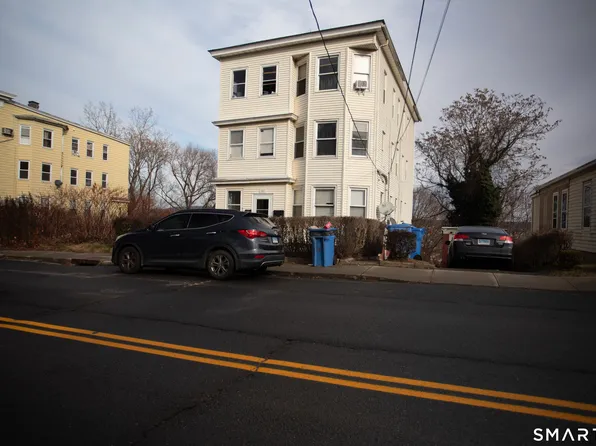 381 Congress Avenue, Waterbury, CT 06708