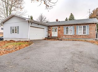 1894 Woodview Ave #BASEMENT, Pickering, ON L1V 1L6